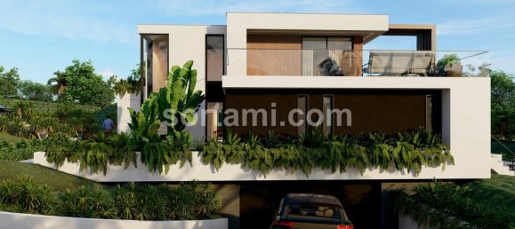 523m² Land in Loule, Portugal No. 144385 7