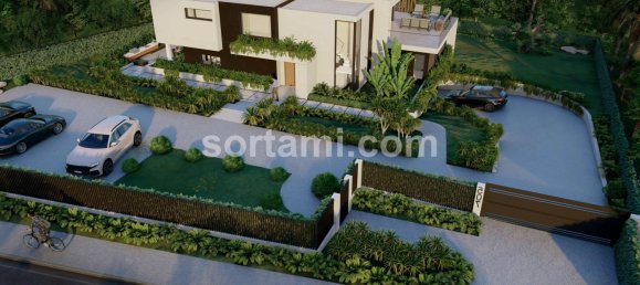 523m² Land in Loule, Portugal No. 144385 9