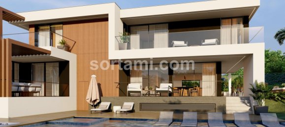 523m² Land in Loule, Portugal No. 144385 5