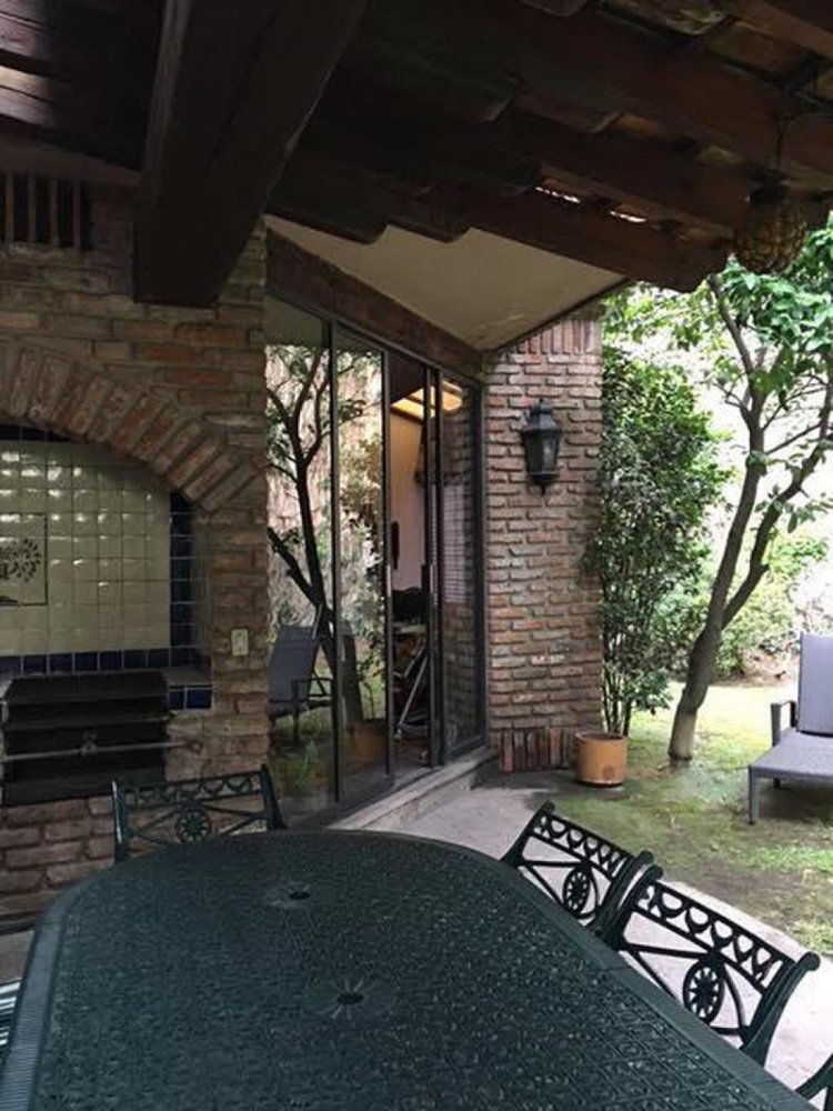 3 bedrooms House in Naucalpan de Juarez, Mexico No. 215750