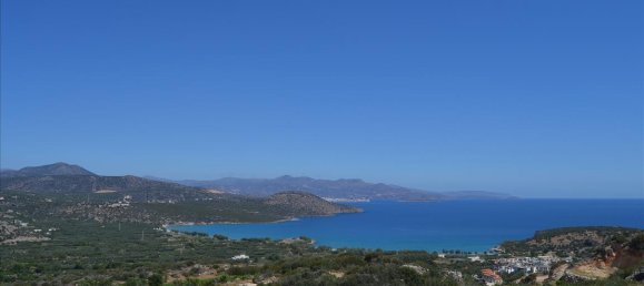 2 bedrooms Commercial property in Agios Nikolaos, Greece No. 6743 9