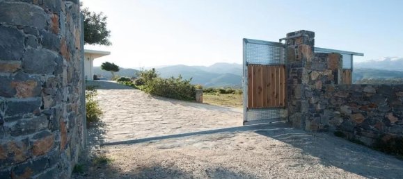 2 bedrooms Commercial property in Agios Nikolaos, Greece No. 6743 8