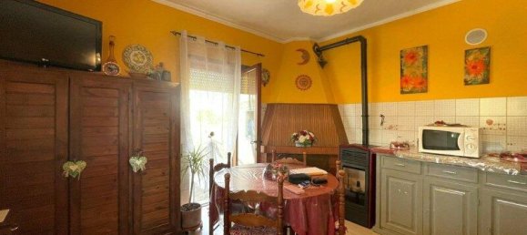 Moradia em banda T3 em Isola del Liri, Italy N.º 55793 6