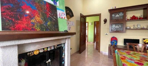 Moradia em banda T3 em Isola del Liri, Italy N.º 55793 14