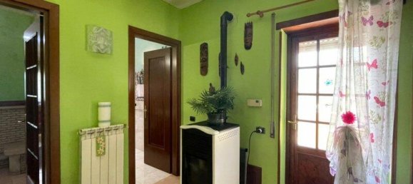 Moradia em banda T3 em Isola del Liri, Italy N.º 55793 17