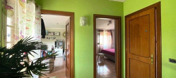 Moradia em banda T3 em Isola del Liri, Italy N.º 55793 11