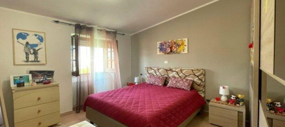 Moradia em banda T3 em Isola del Liri, Italy N.º 55793 16