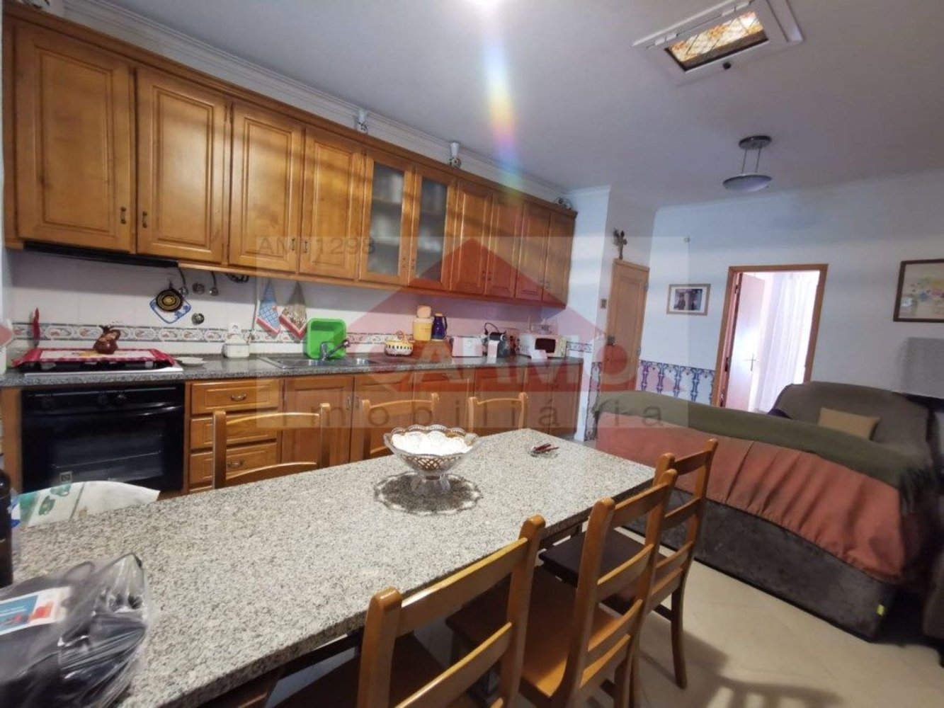 2 bedrooms House in Lisbon, Portugal No. 329071