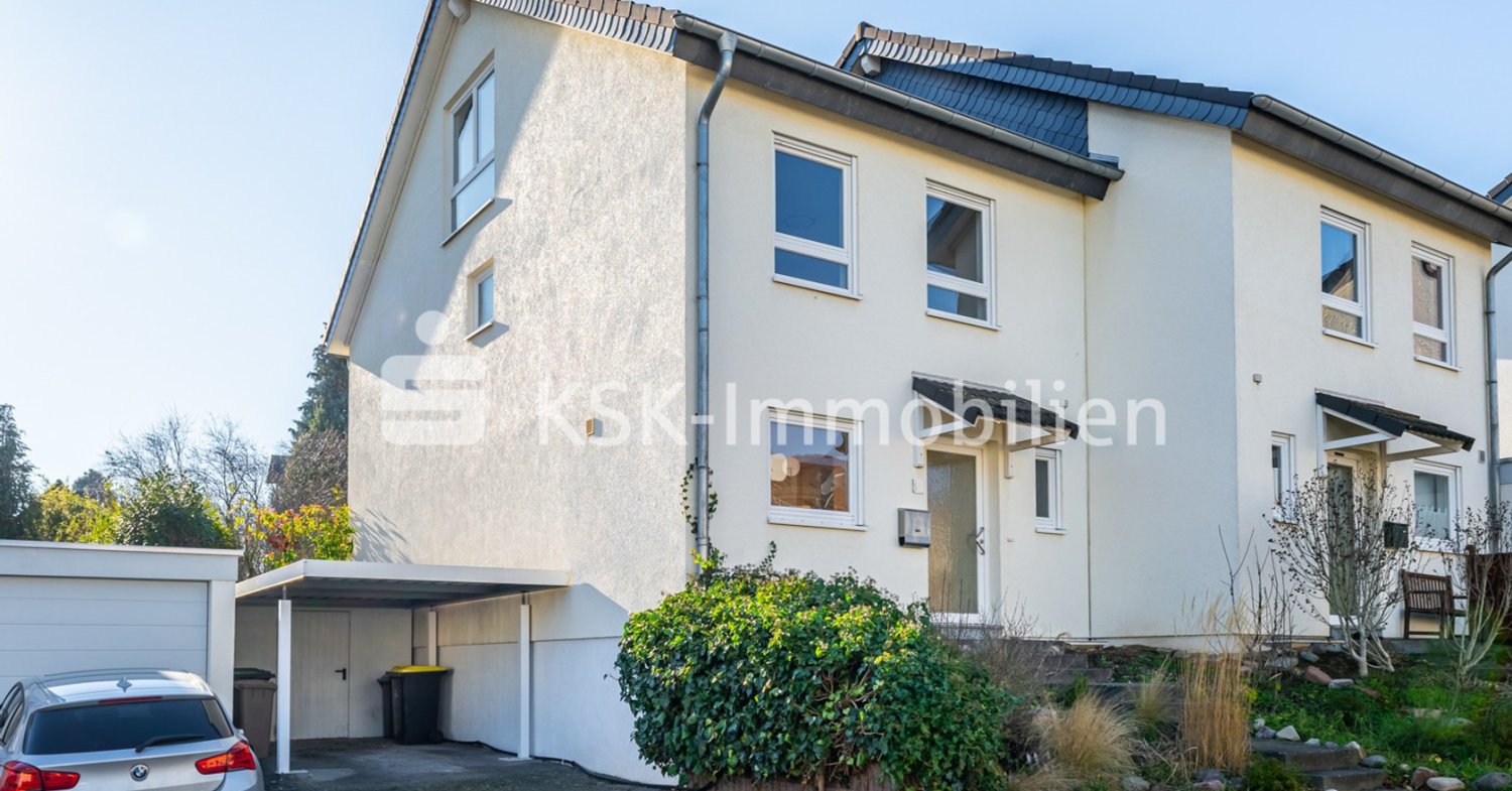 3 chambres Maison de ville à Rhein-Sieg, Germany No. 211618