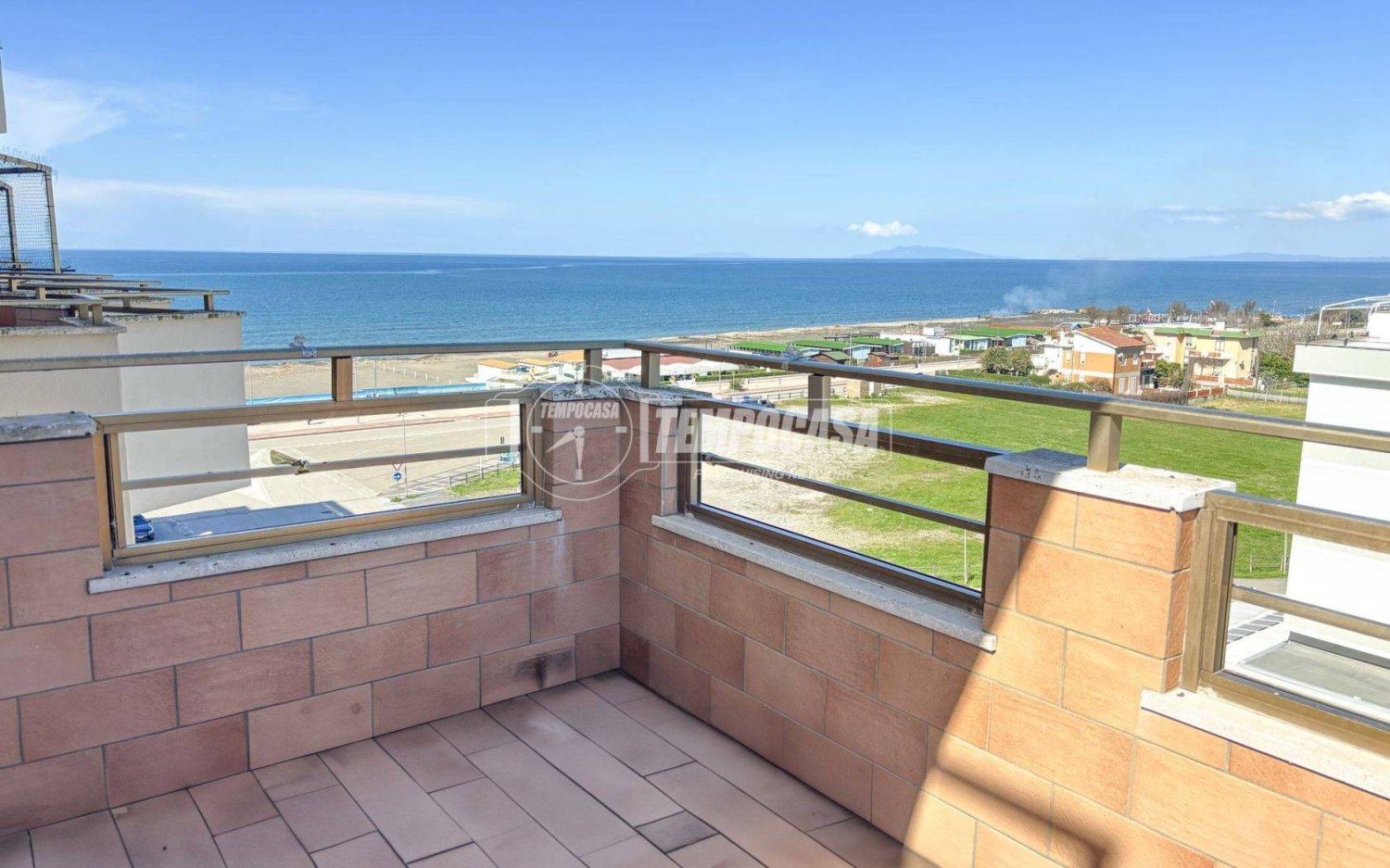 2 chambres Appartement à Tarquinia, Italy No. 225662