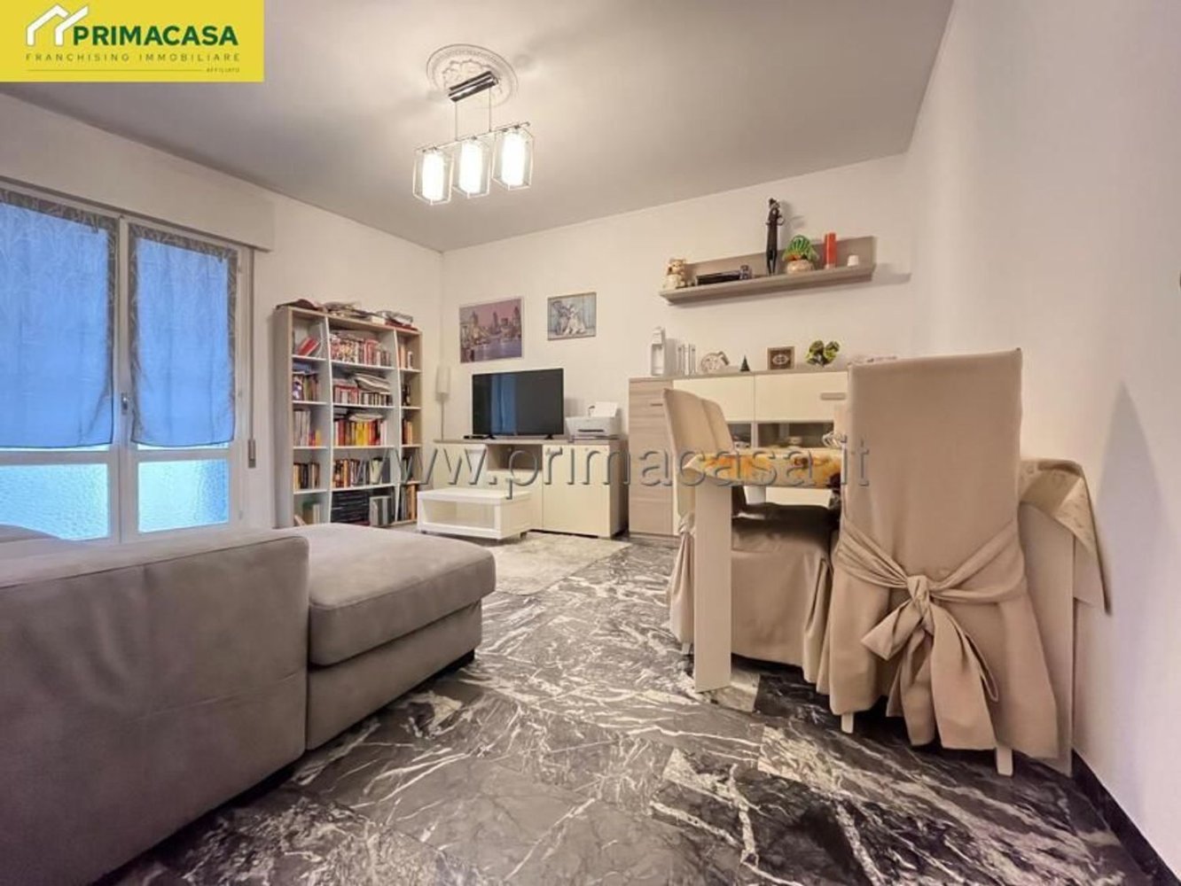 5غرفة شقة في Venice, Italy رقم 220648