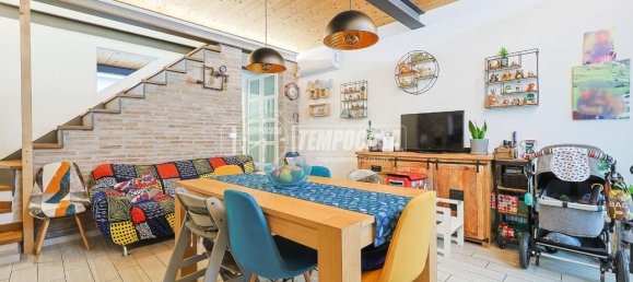 4 rooms Apartment in San Lazzaro di Savena, Italy No. 121661 12