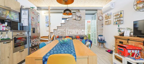 4 rooms Apartment in San Lazzaro di Savena, Italy No. 121661 9