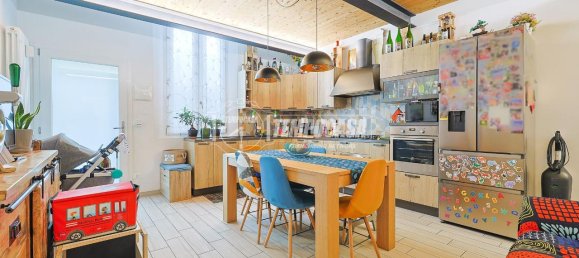 4 rooms Apartment in San Lazzaro di Savena, Italy No. 121661 11