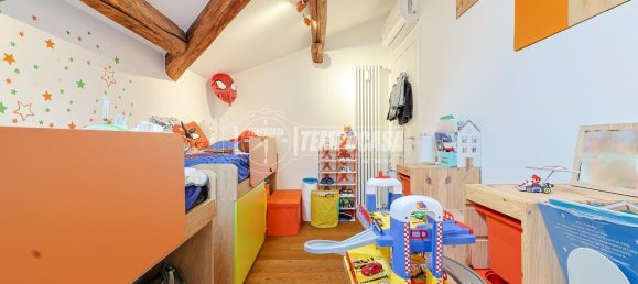 4 rooms Apartment in San Lazzaro di Savena, Italy No. 121661 19