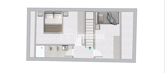 4 rooms Apartment in San Lazzaro di Savena, Italy No. 121661 25