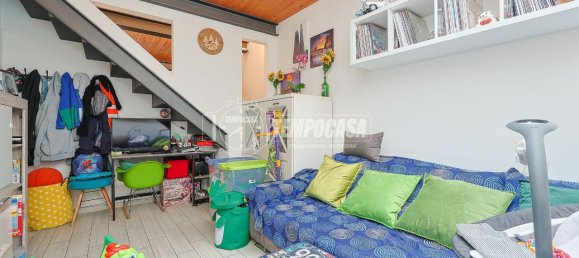 4 rooms Apartment in San Lazzaro di Savena, Italy No. 121661 8