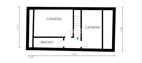 4 rooms Apartment in San Lazzaro di Savena, Italy No. 121661 26