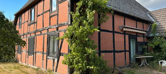 2 غرف نوم منزل في Luchow-Dannenberg, Germany رقم 341781 3