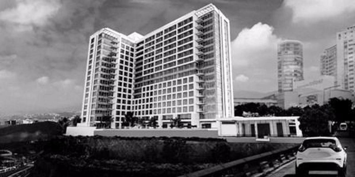 استوديو في Mexico رقم 214910