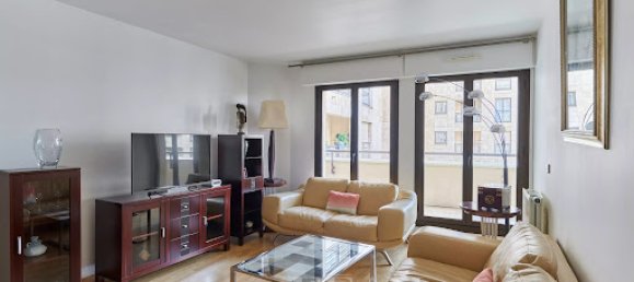 2 غرف نوم شقة في Levallois-Perret, France رقم 130461 3