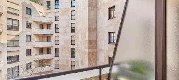 2 غرف نوم شقة في Levallois-Perret, France رقم 130461 7