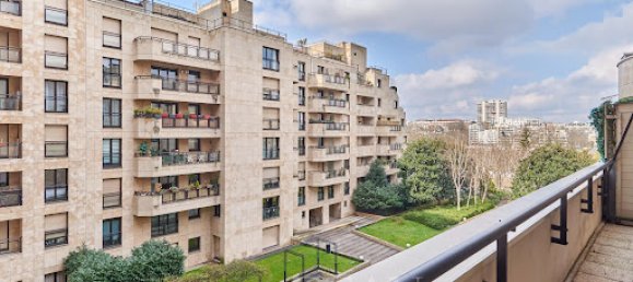 2 غرف نوم شقة في Levallois-Perret, France رقم 130461 4