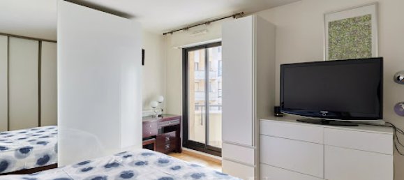 2 غرف نوم شقة في Levallois-Perret, France رقم 130461 8