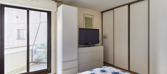 2 غرف نوم شقة في Levallois-Perret, France رقم 130461 11