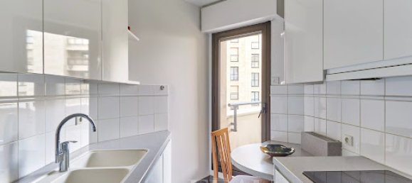 2 غرف نوم شقة في Levallois-Perret, France رقم 130461 6