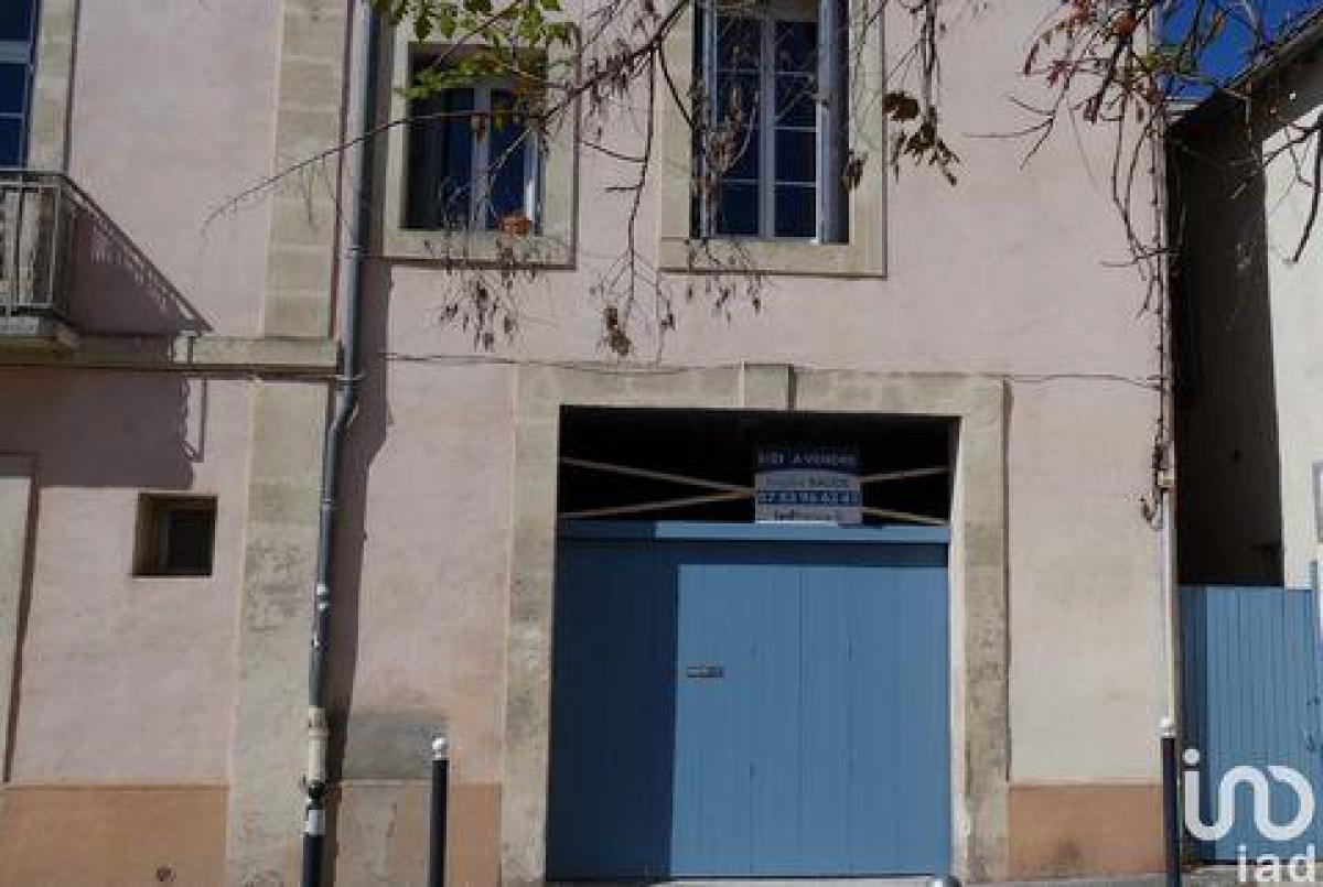 Estudio en Montpellier, France No. 36044