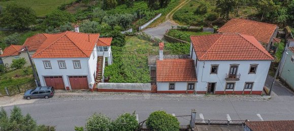 8 Schlafzimmer Haus in Castanheira de Pera, Portugal, Nr. 181751 3
