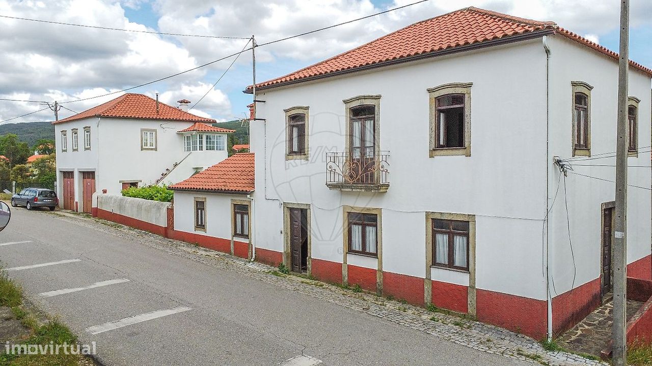 8 Schlafzimmer Haus in Castanheira de Pera, Portugal, Nr. 181751