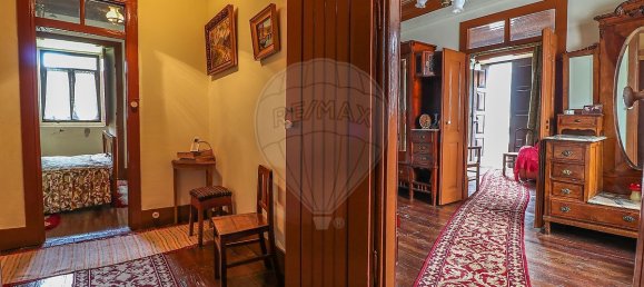 8 Schlafzimmer Haus in Castanheira de Pera, Portugal, Nr. 181751 11