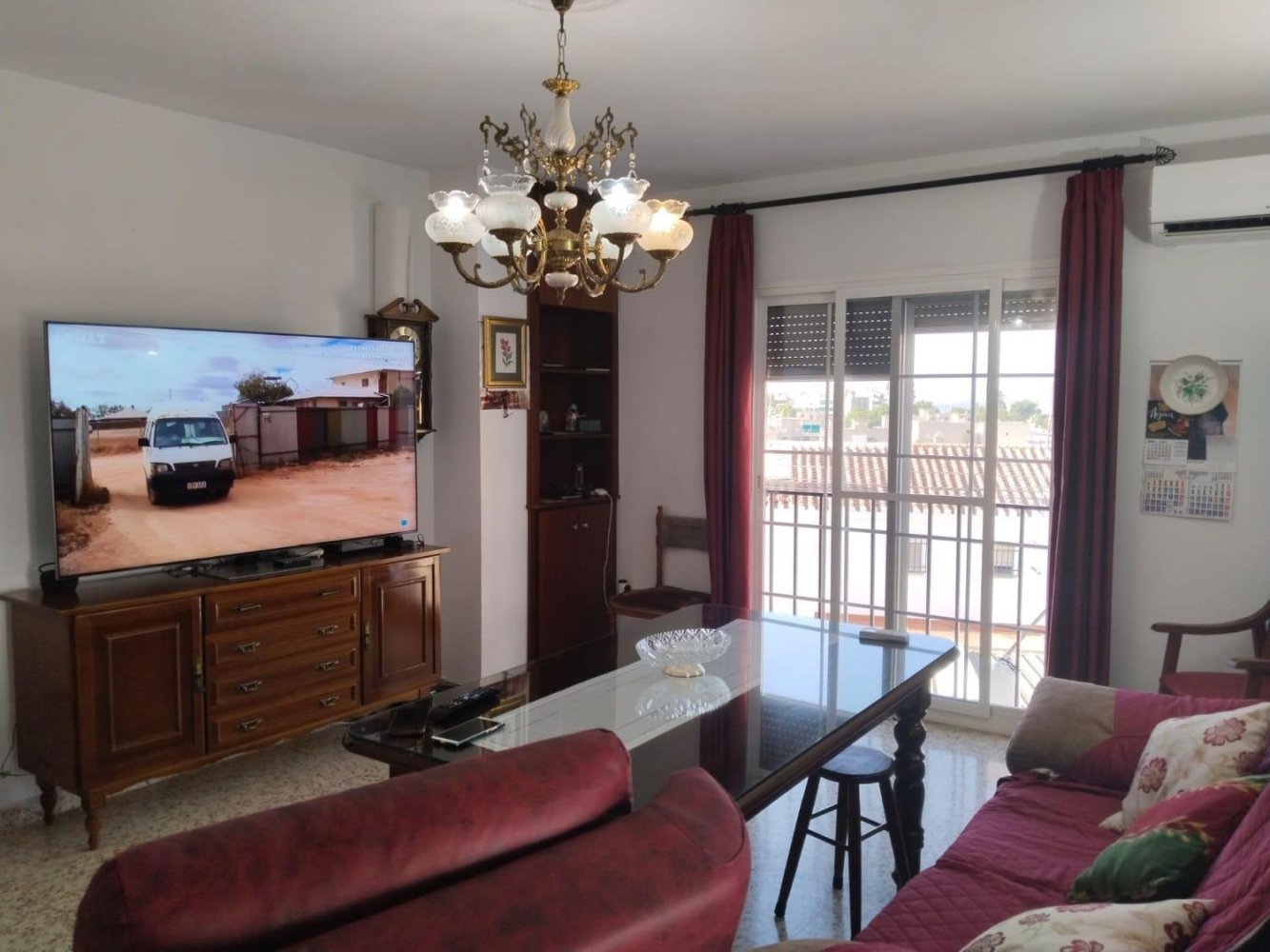 3 bedrooms Apartment in Antequera, Spain No. 250975
