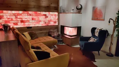 4غرفة شقة في Kirchdorf in Tirol, Austria رقم 254388