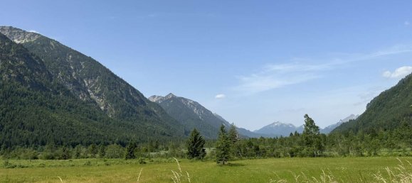 Земельный участок 407м² в Гармиш-Партенкирхен, Германия № 213544 6