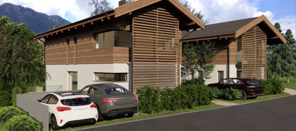 Земельный участок 407м² в Гармиш-Партенкирхен, Германия № 213544 18