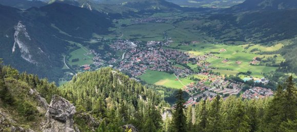 Земельный участок 407м² в Гармиш-Партенкирхен, Германия № 213544 16