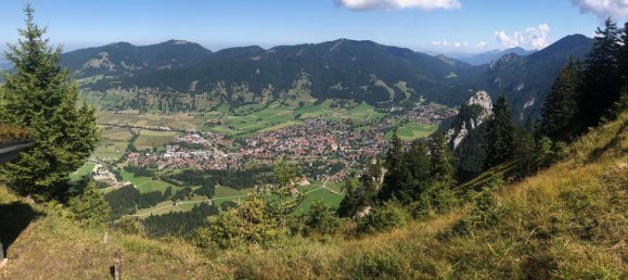 Земельный участок 407м² в Гармиш-Партенкирхен, Германия № 213544 10