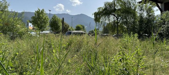 Земельный участок 407м² в Гармиш-Партенкирхен, Германия № 213544 3