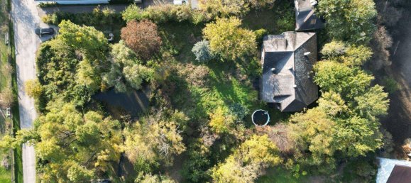 Grundstück in Biedermannsdorf, Austria 2629m², Nr. 163056 5