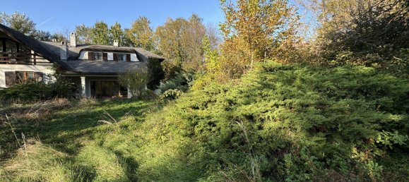 Grundstück in Biedermannsdorf, Austria 2629m², Nr. 163056 10