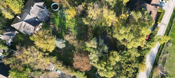 Grundstück in Biedermannsdorf, Austria 2629m², Nr. 163056 6