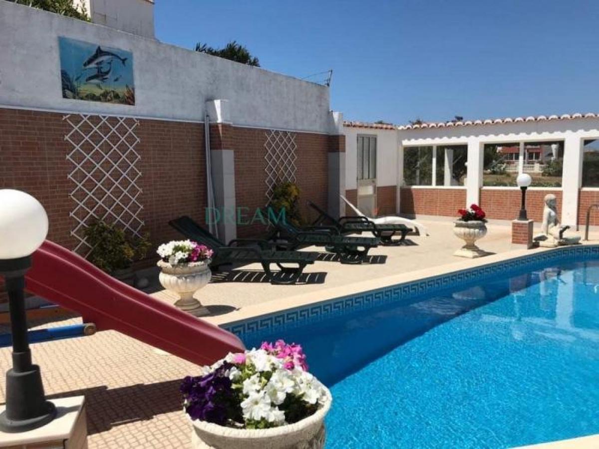 9 bedrooms Villa in Vila do Bispo, Portugal No. 2952