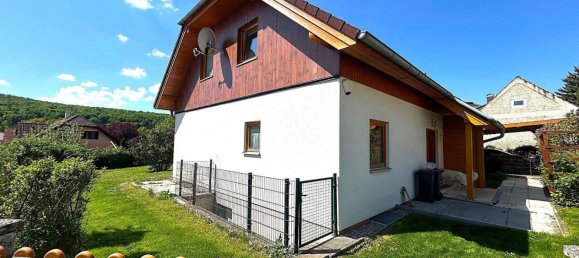 5-Zimmer Haus in Hinterbrühl, Austria, Nr. 192712 30