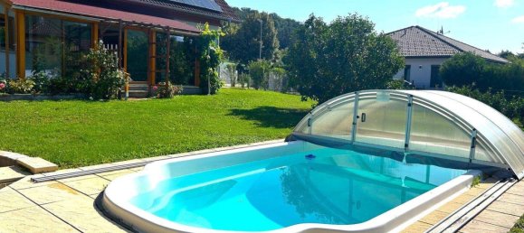 5-Zimmer Haus in Hinterbrühl, Austria, Nr. 192712 27