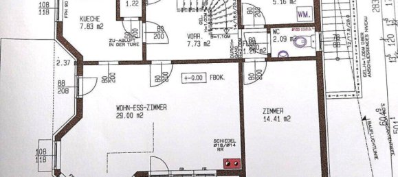 5-Zimmer Haus in Hinterbrühl, Austria, Nr. 192712 31