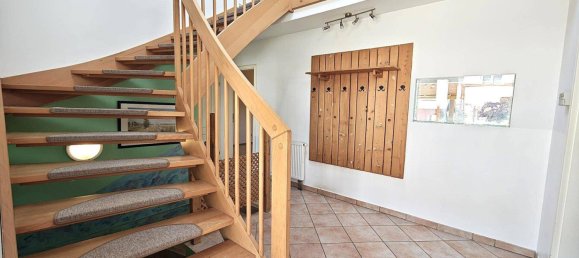 5-Zimmer Haus in Hinterbrühl, Austria, Nr. 192712 13