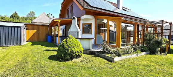 5-Zimmer Haus in Hinterbrühl, Austria, Nr. 192712 5